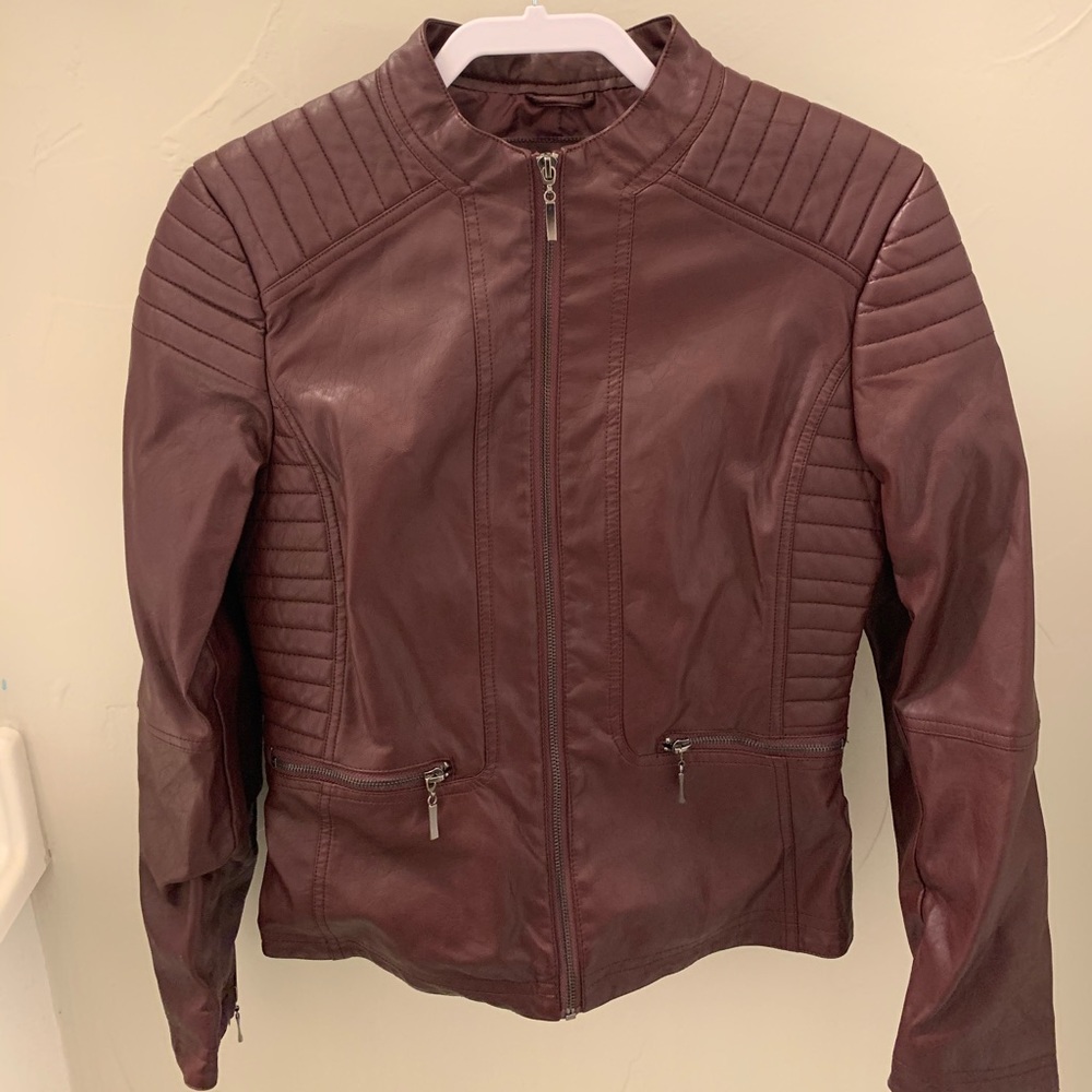 M.S.S.P Jacket